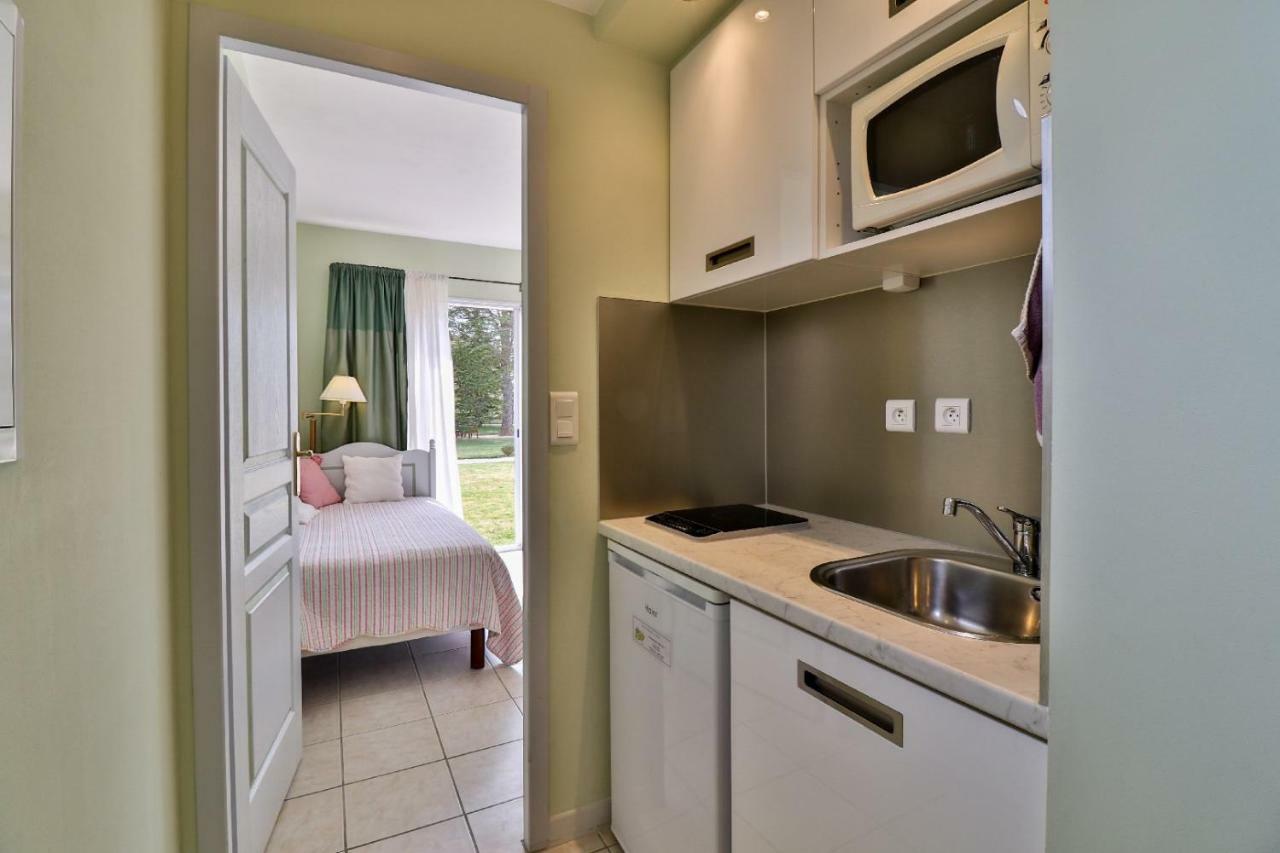 La Milane Bed & Breakfast กาบริแยส ภายนอก รูปภาพ
