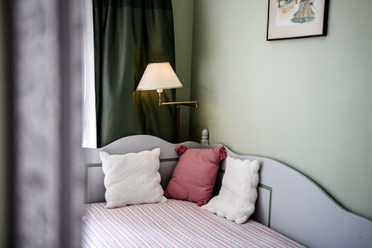 La Milane Bed & Breakfast กาบริแยส ภายนอก รูปภาพ